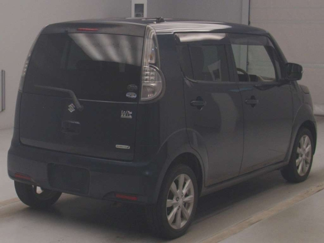 SUZUKI MRWAGON 2013