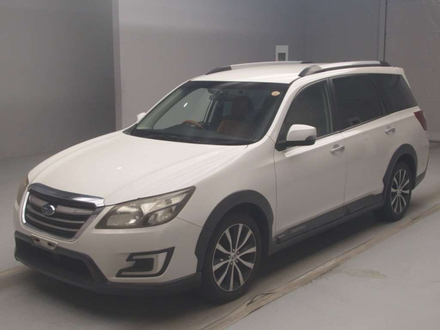SUBARU EXIGA 2017