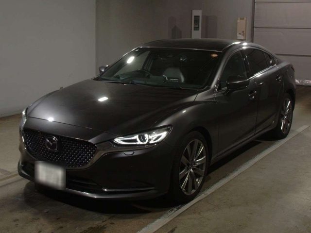 MAZDA ATENZA SEDAN 2019
