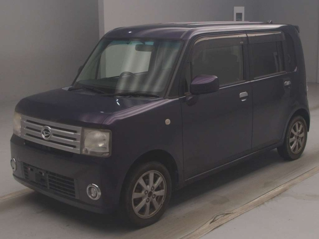 DAIHATSU MOVE CONTE 2015
