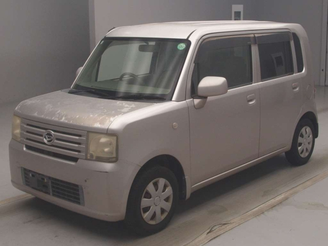 DAIHATSU MOVE CONTE 2009