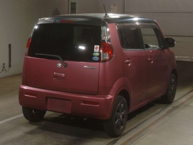 SUZUKI MRWAGON 2012