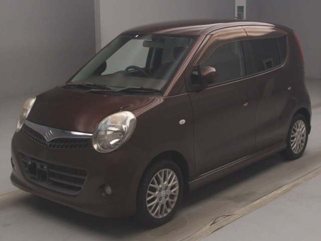 SUZUKI MRWAGON 2010