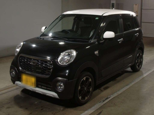 DAIHATSU CAST 2016