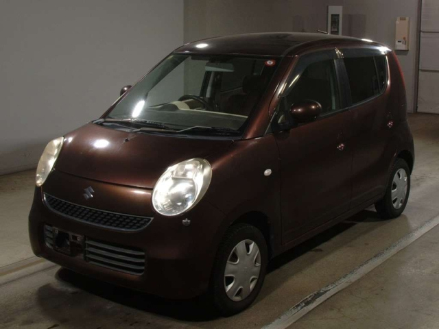 SUZUKI MRWAGON 2008