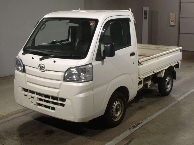 DAIHATSU HIJET TRUCK 2021