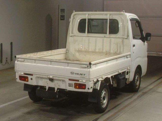 DAIHATSU HIJET TRUCK 2021