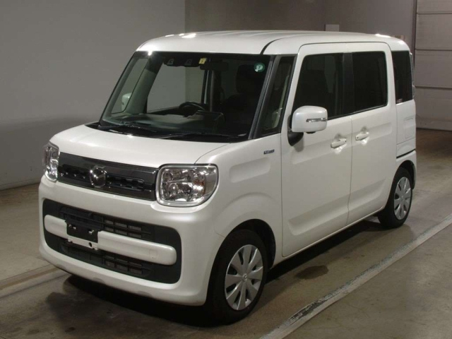 MAZDA FLAIR WAGON 2021