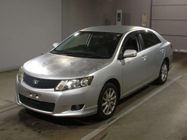 TOYOTA ALLION 2008