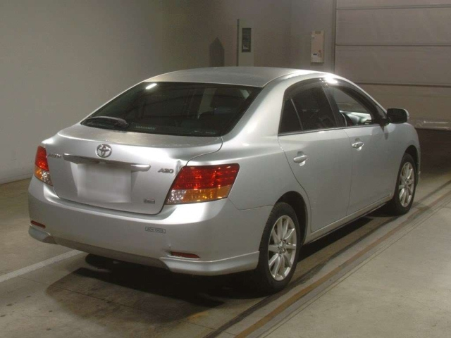 TOYOTA ALLION 2008