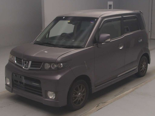 HONDA ZEST 2010
