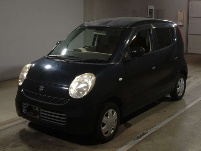 SUZUKI MRWAGON 2009