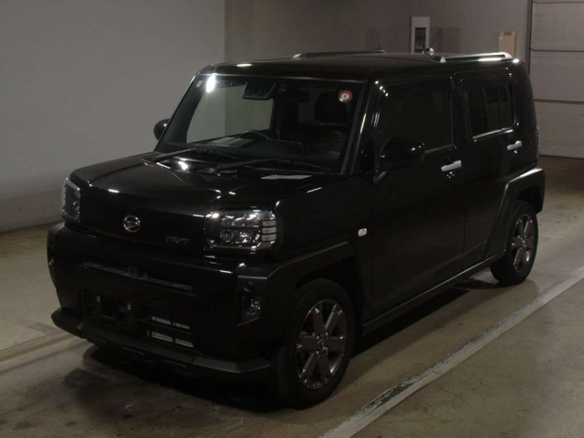 DAIHATSU TAFT 2020