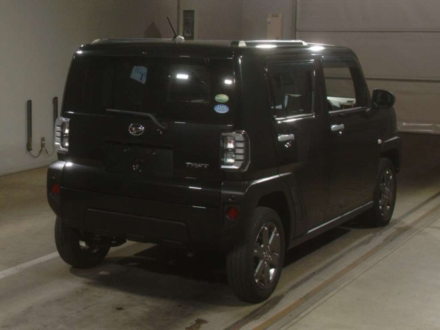 DAIHATSU TAFT 2020
