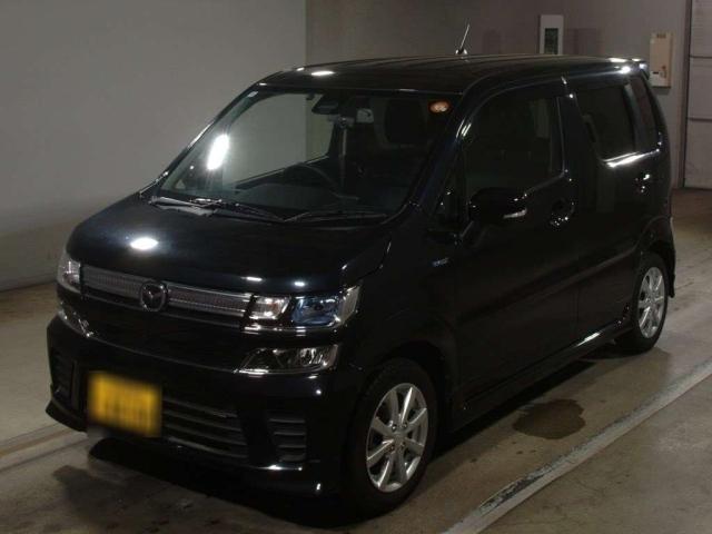 MAZDA FLAIR 2022