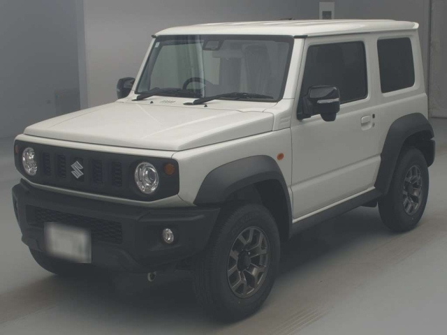 SUZUKI JIMNY SIERRA 2024