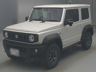 SUZUKI JIMNY SIERRA 2024