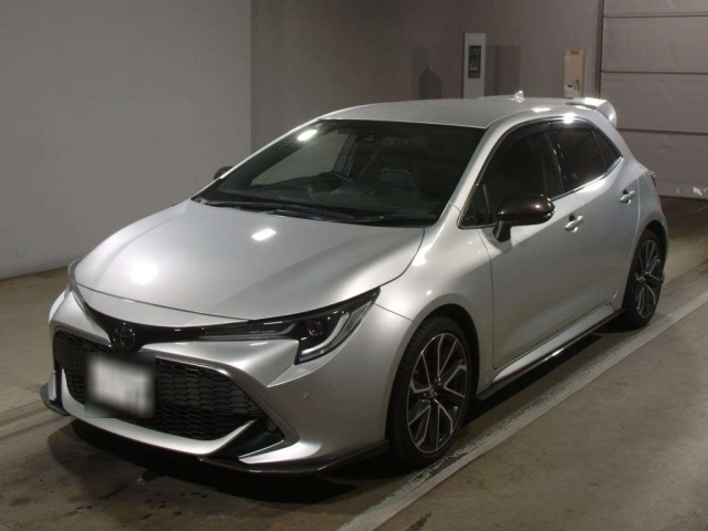 TOYOTA COROLLA SPORT 2019