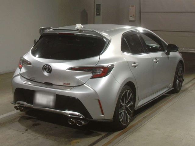 TOYOTA COROLLA SPORT 2019
