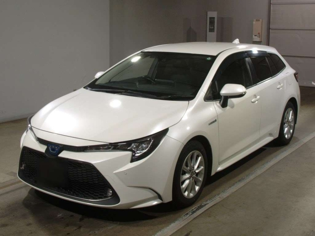TOYOTA COROLLA TOURING 2019