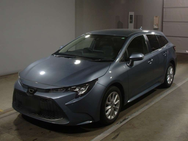 TOYOTA COROLLA TOURING 2020
