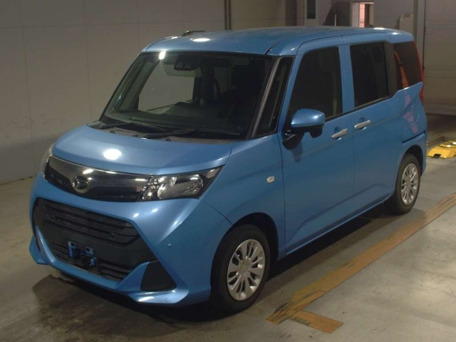 DAIHATSU THOR 2019