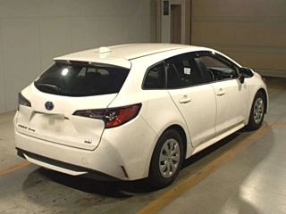 TOYOTA COROLLA TOURING 2022