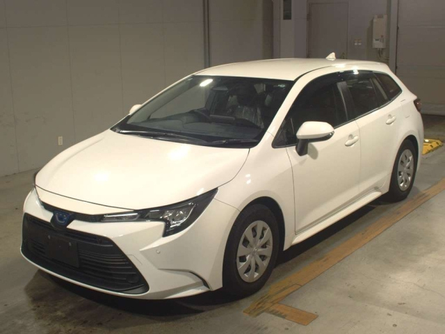 TOYOTA COROLLA TOURING 2024