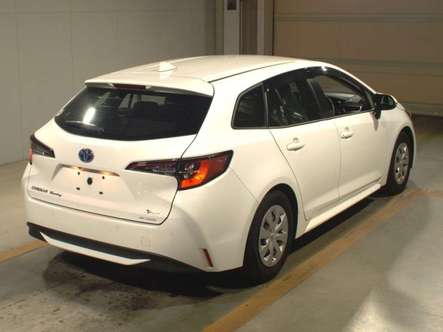 TOYOTA COROLLA TOURING 2024