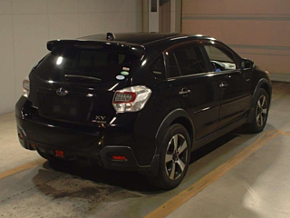 SUBARU XV 2013