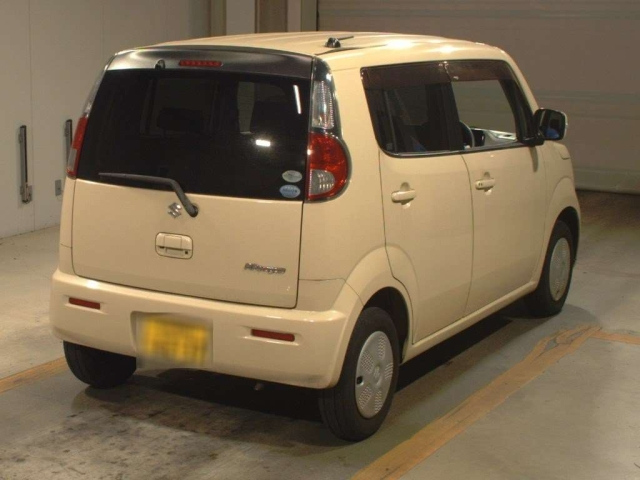 SUZUKI MRWAGON 2012