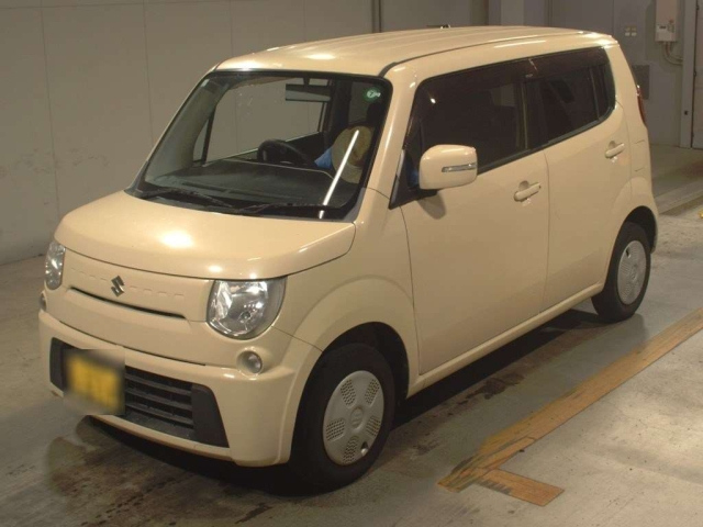 SUZUKI MRWAGON 2012
