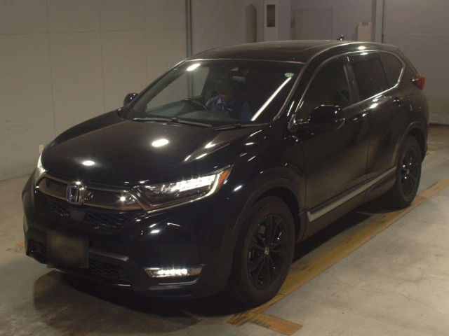 HONDA CR-V 2020