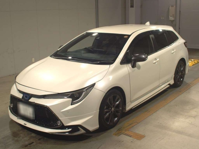 TOYOTA COROLLA TOURING 2020