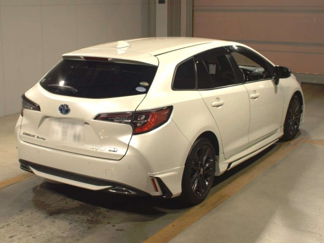 TOYOTA COROLLA TOURING 2020