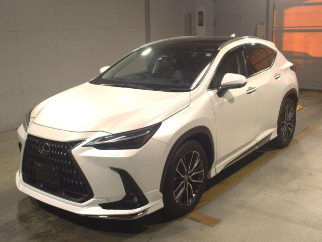 LEXUS NX 2023