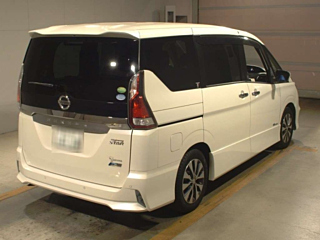 NISSAN SERENA 2016