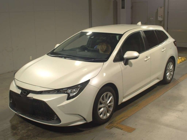 TOYOTA COROLLA TOURING 2020