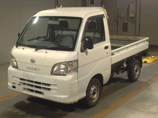 DAIHATSU HIJET TRUCK 2009