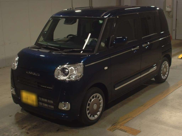 DAIHATSU MOVE CANBUS 2024