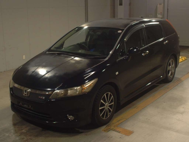 HONDA STREAM 2008
