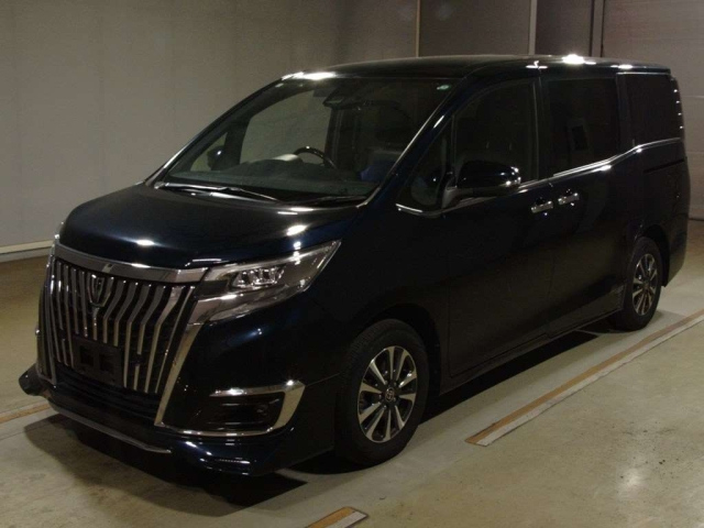 TOYOTA ESQUIRE 2020