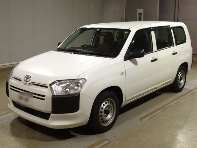 TOYOTA PROBOX 2015
