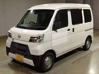 DAIHATSU HIJET VAN 2020