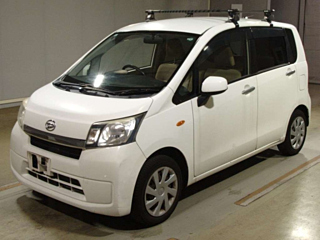 DAIHATSU MOVE 2013