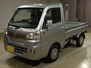 DAIHATSU HIJET TRUCK 2016