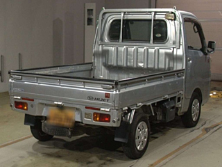 DAIHATSU HIJET TRUCK 2016
