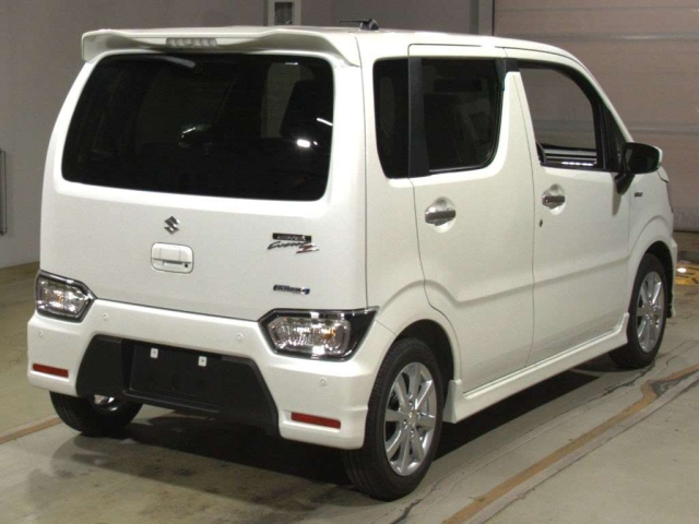 SUZUKI WAGON R 2025