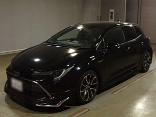 car preview