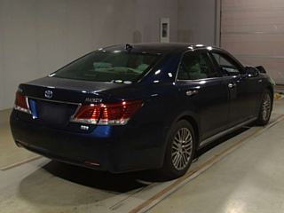 TOYOTA CROWN 2014